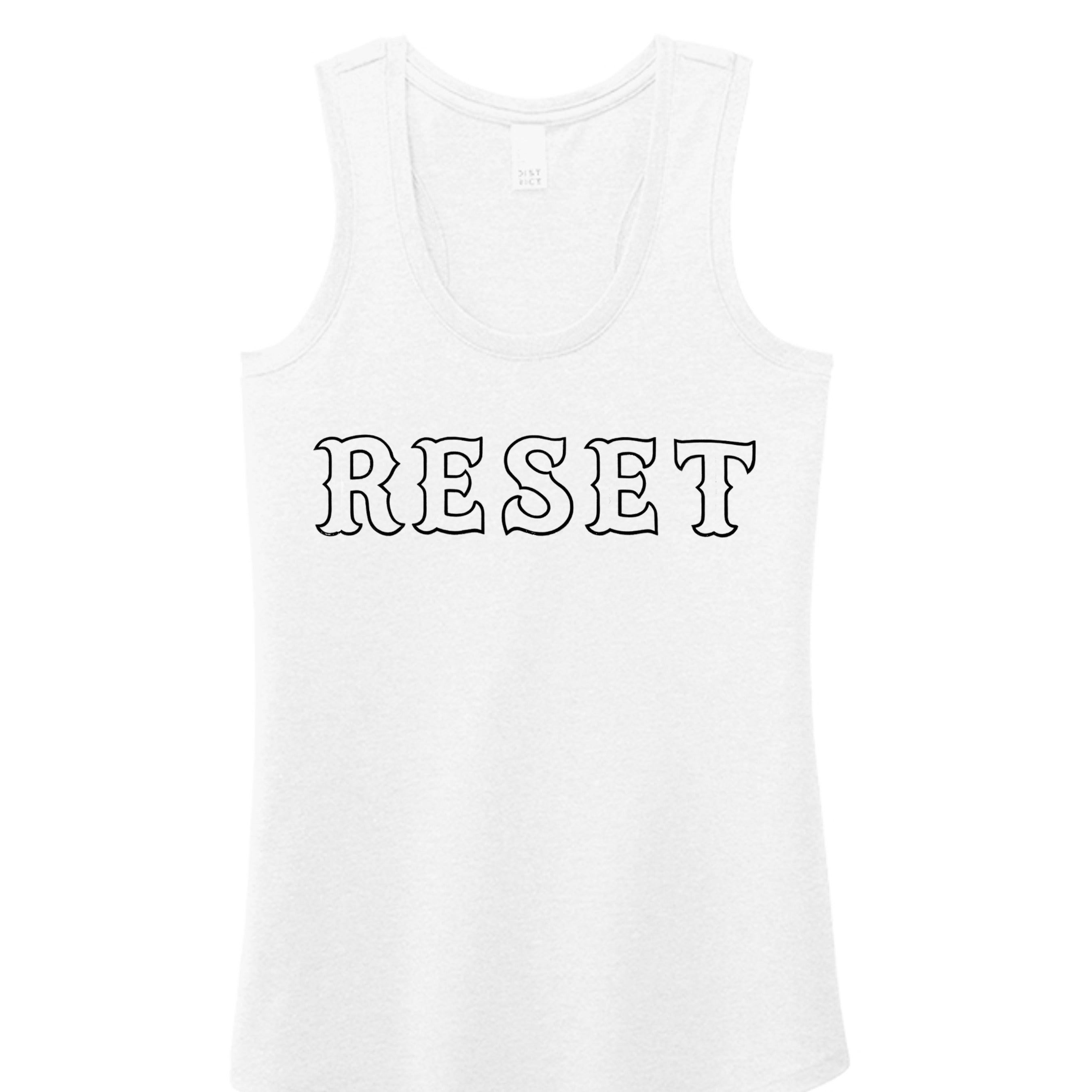 White - DM138L - FRONT