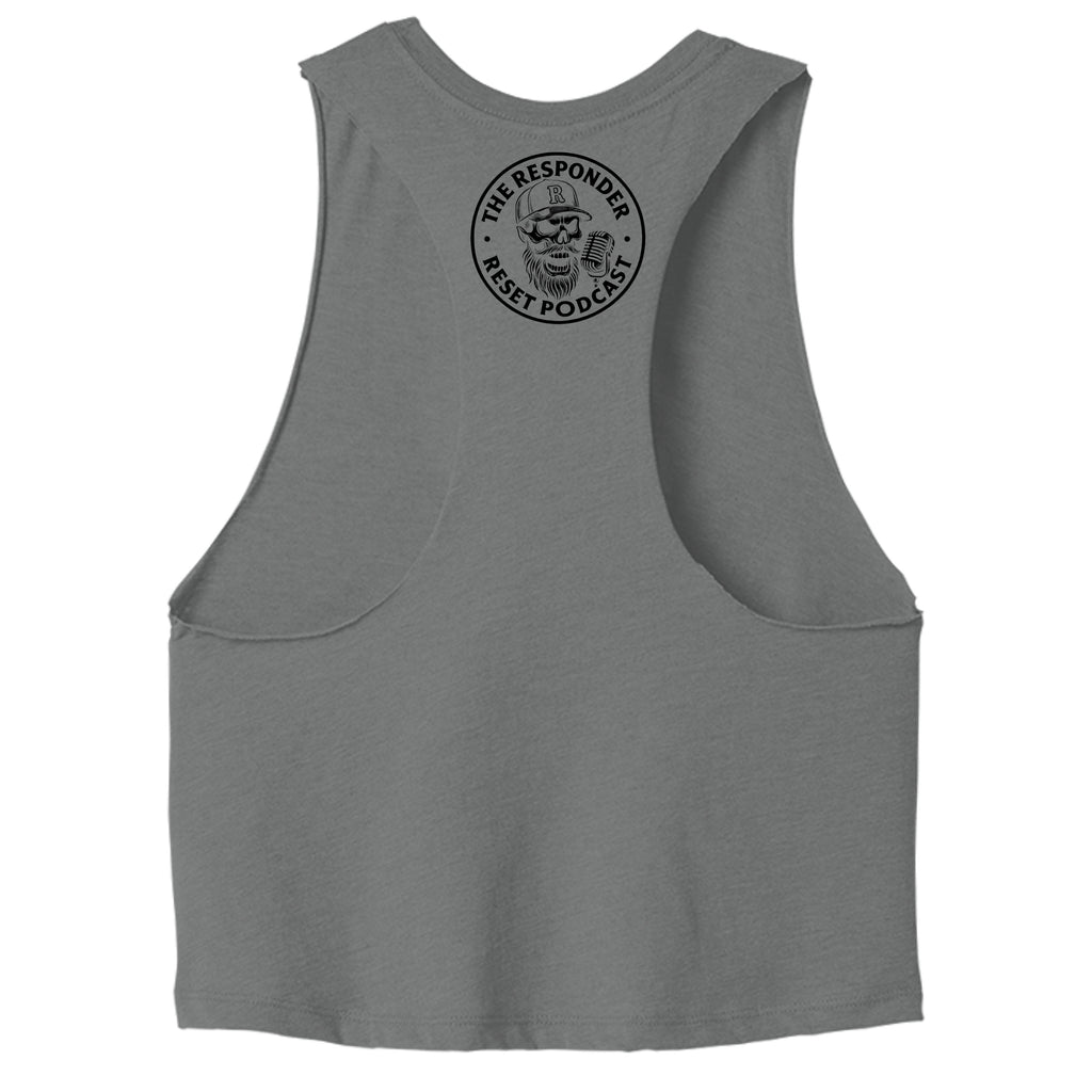 Deep Heather - 6682 - BACK