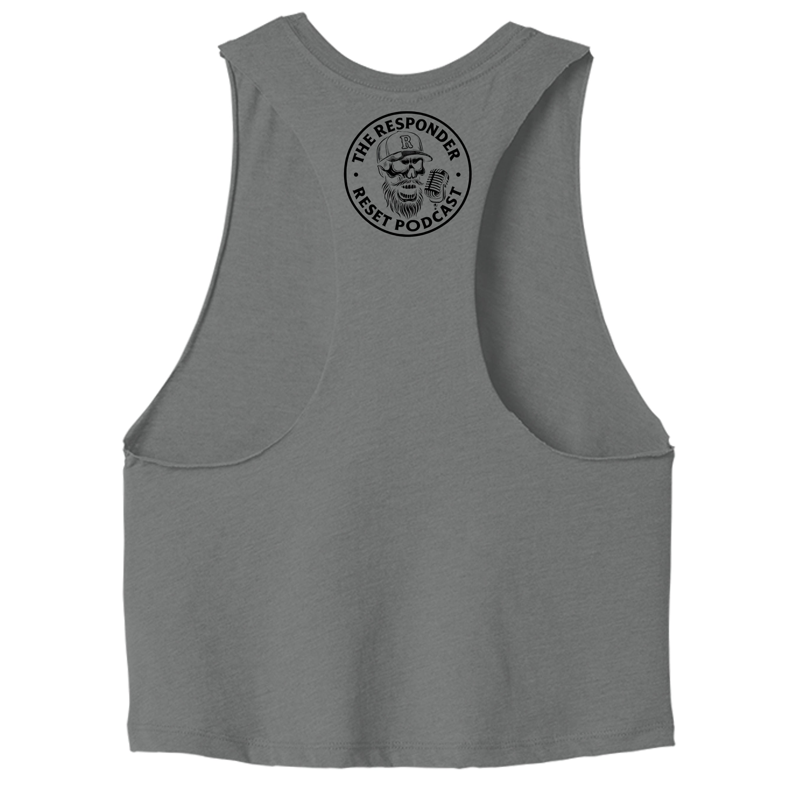 Deep Heather - 6682 - BACK