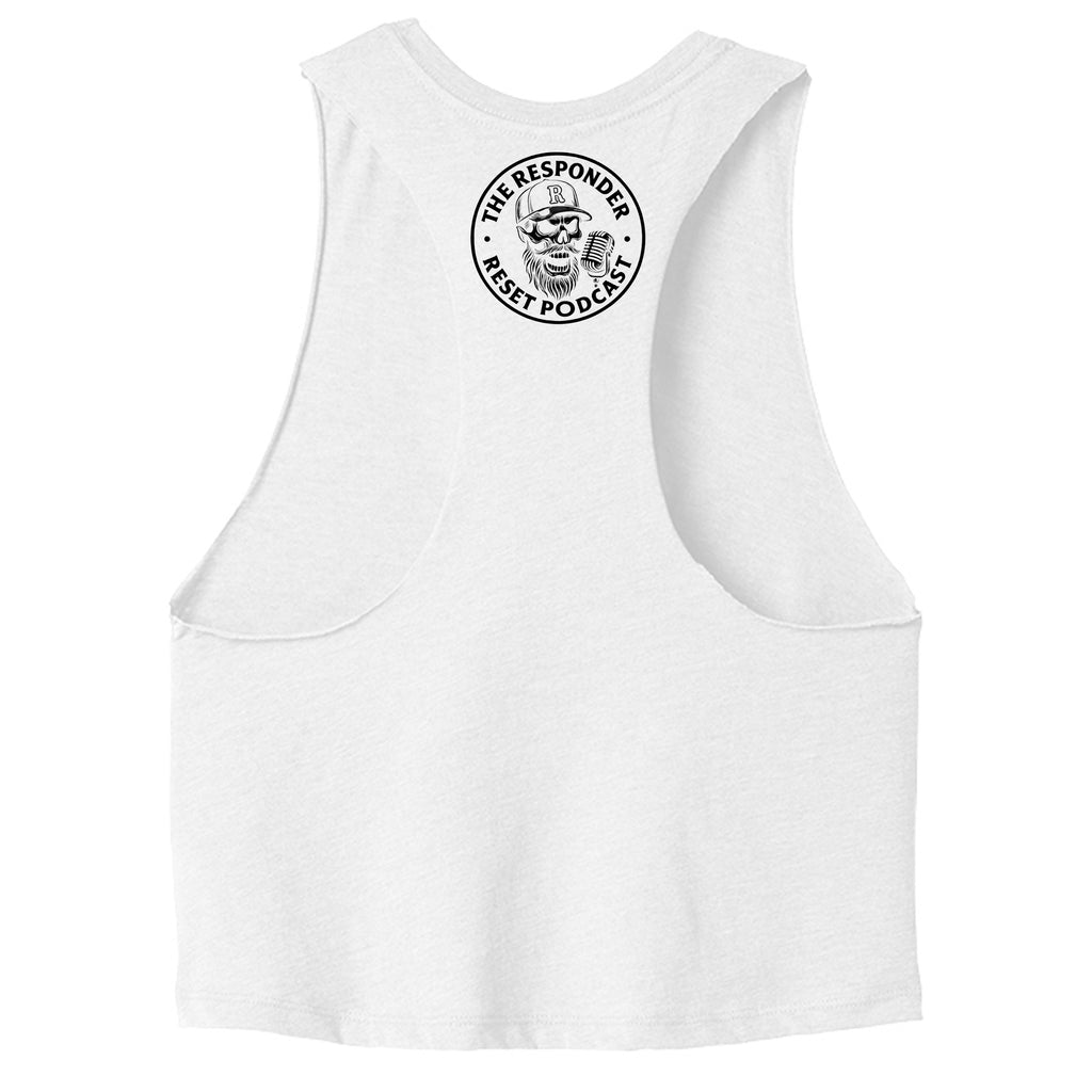 SLD WHT BLEND - 6682 - BACK