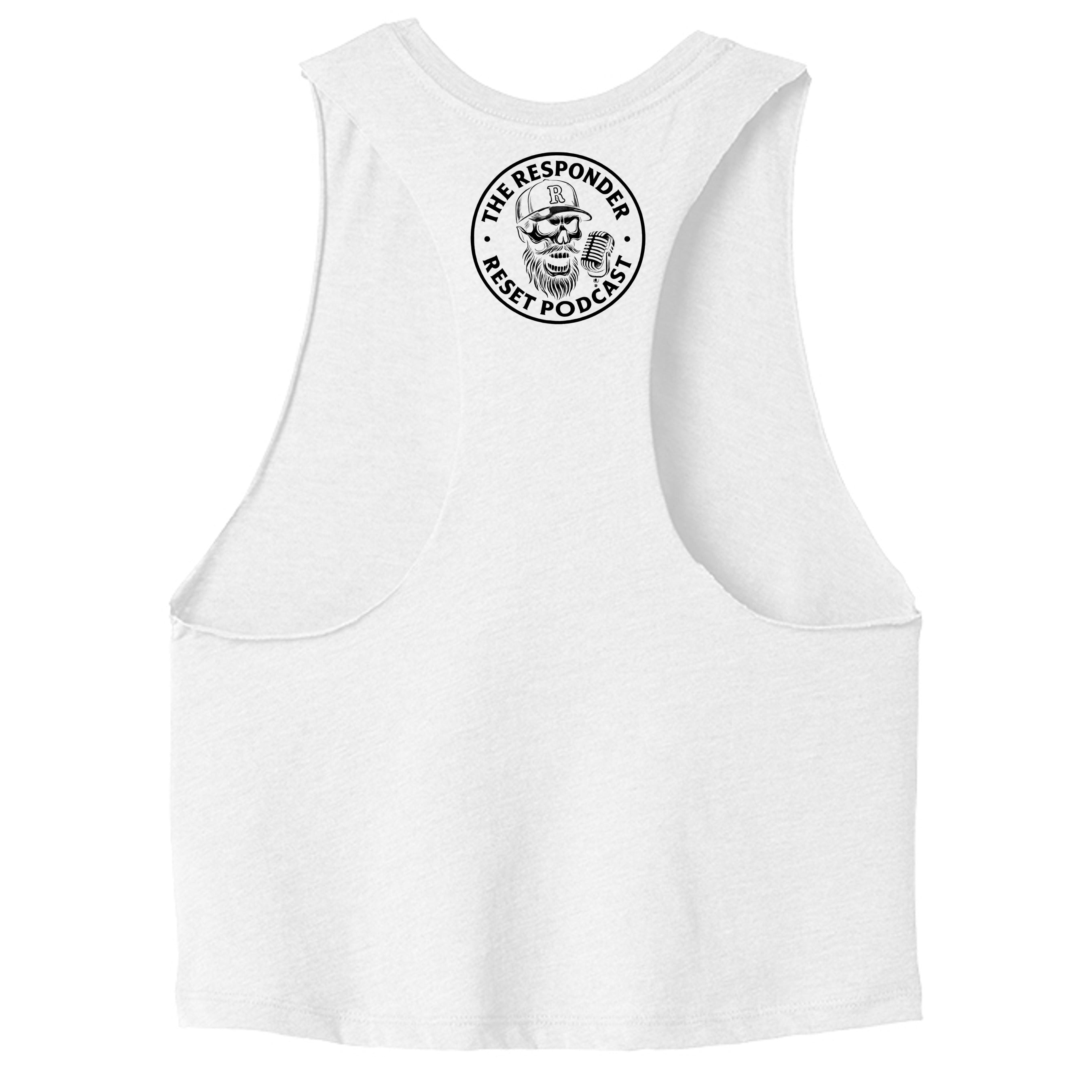 SLD WHT BLEND - 6682 - BACK