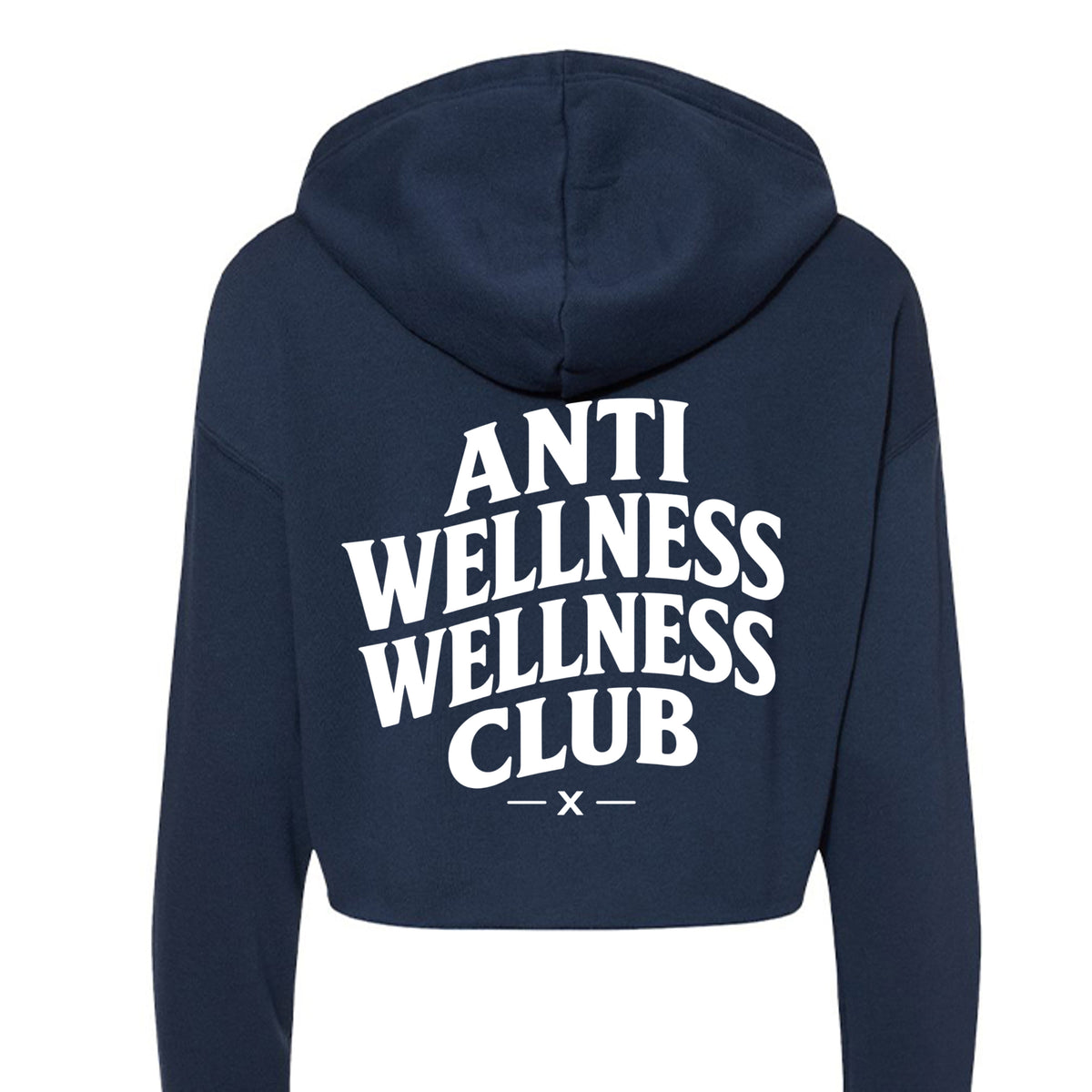 Navy - B7502 - BACK