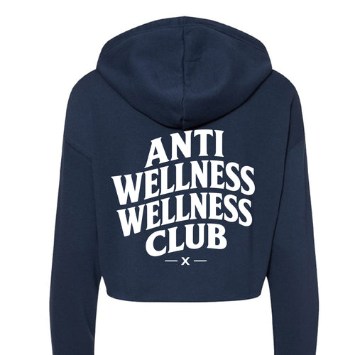 Navy - B7502 - BACK