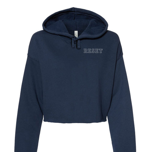 Navy - B7502 - FRONT